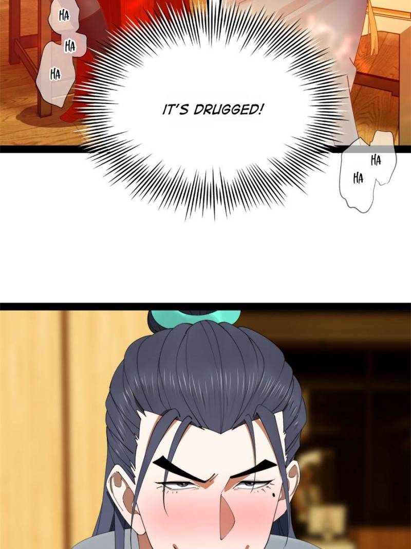 Read Ultimate Son-in-Law chapter 234 image 1 on Lezhin