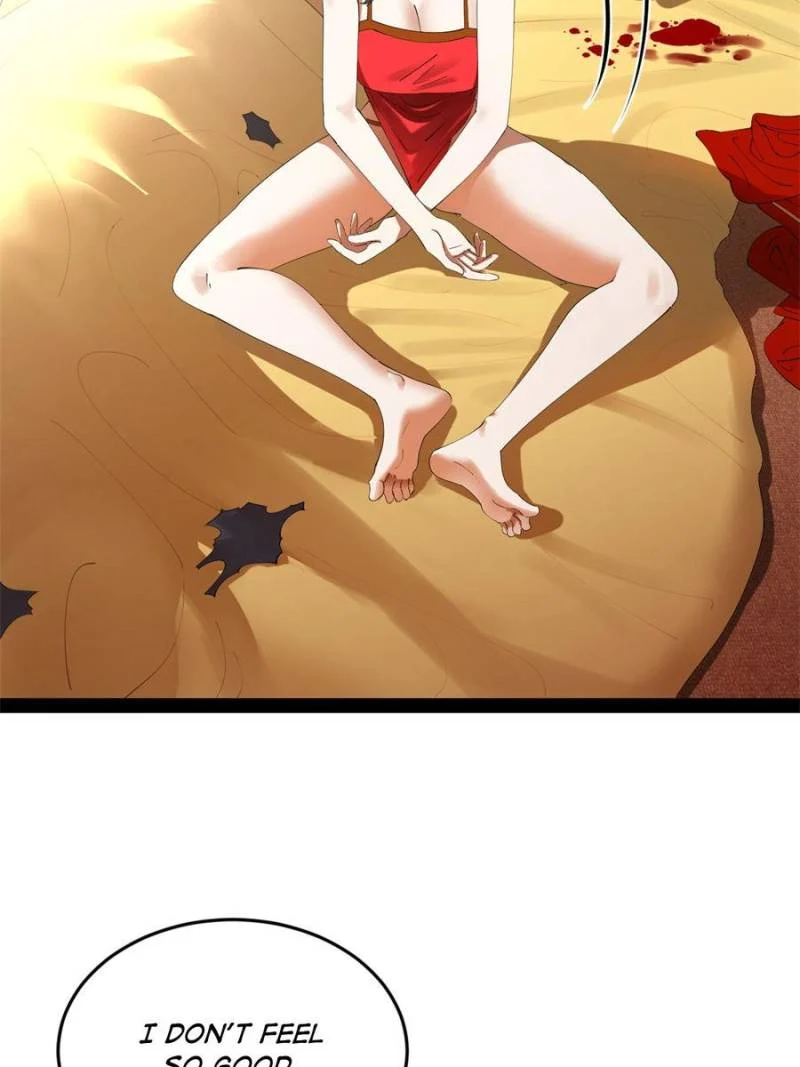Read Ultimate Son-in-Law chapter 234 image 18 on Lezhin