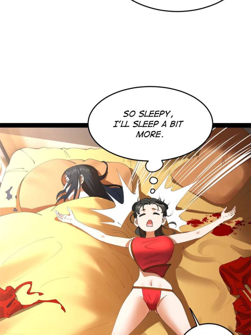 Read Ultimate Son-in-Law chapter 234 image 20 on Lezhin