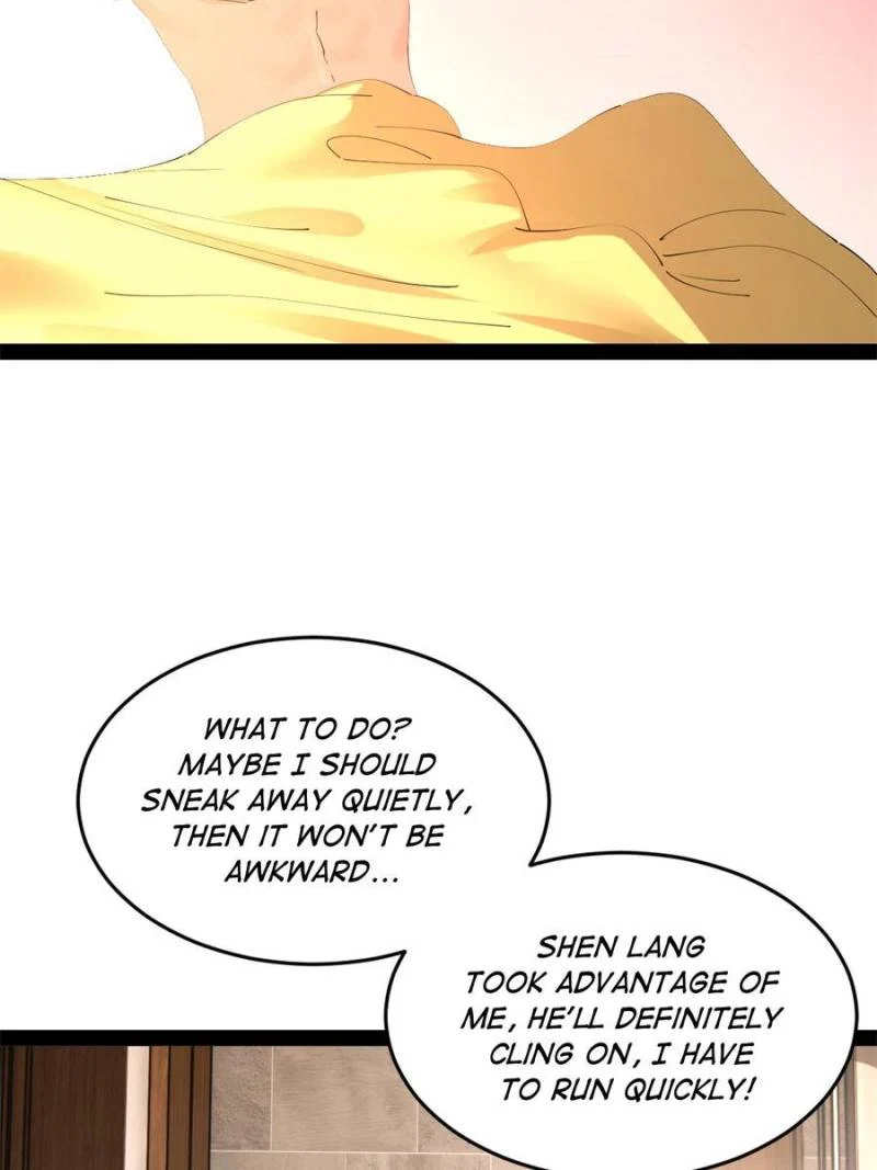 Read Ultimate Son-in-Law chapter 234 image 25 on Lezhin