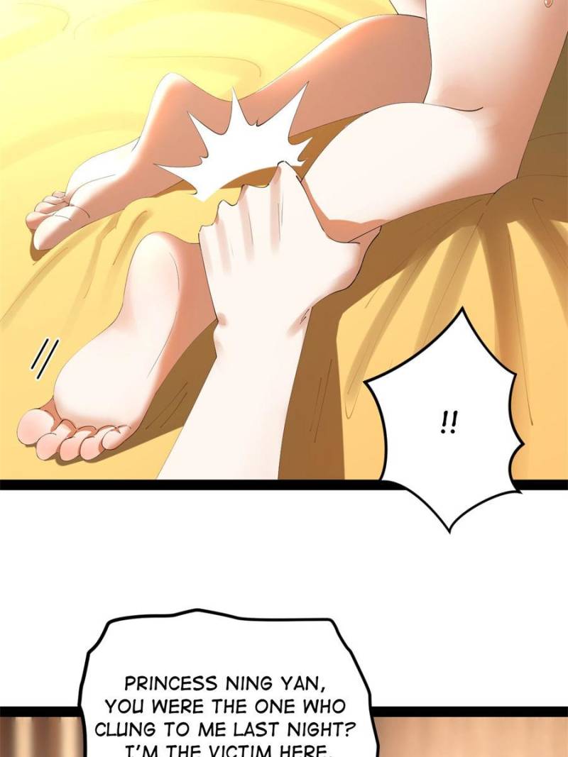 Read Ultimate Son-in-Law chapter 234 image 27 on Lezhin