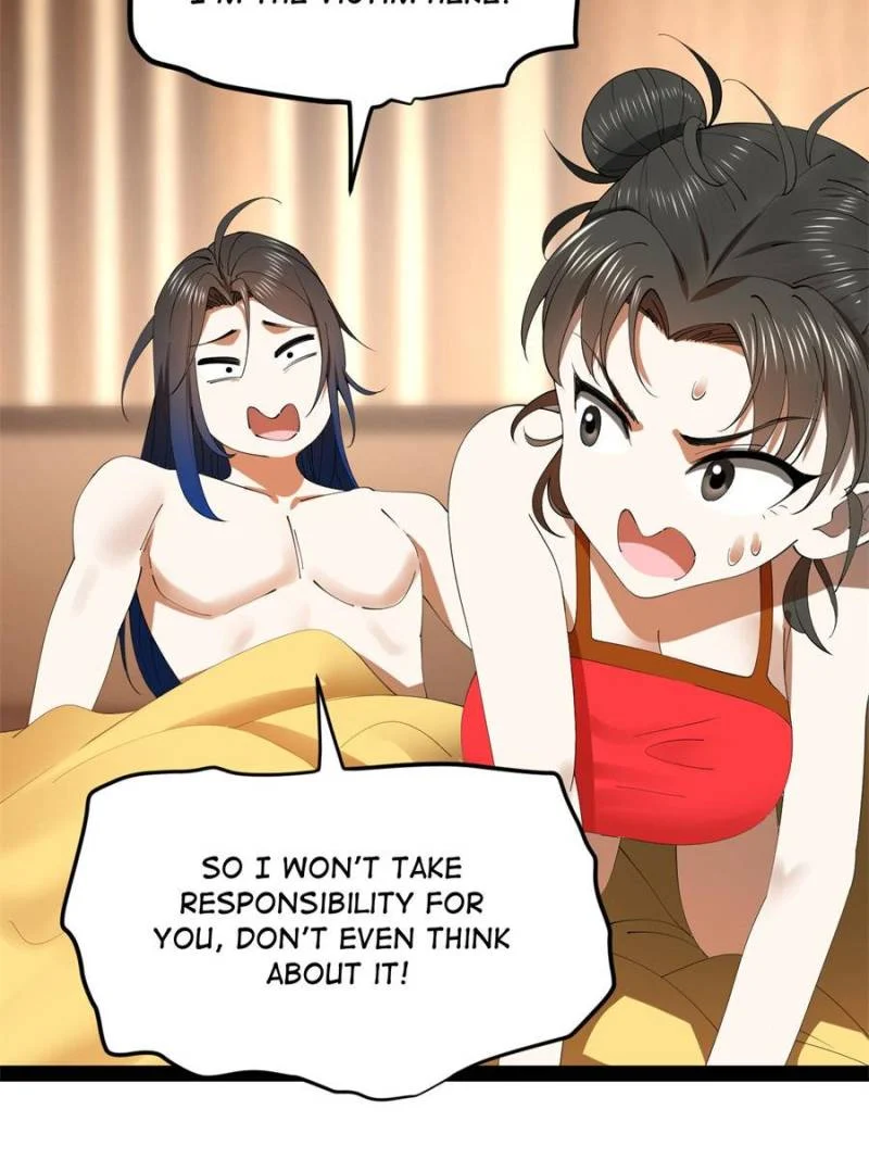 Read Ultimate Son-in-Law chapter 234 image 28 on Lezhin