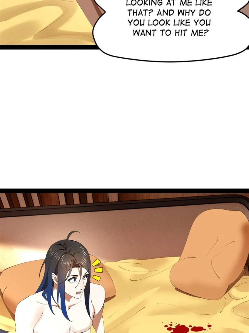 Read Ultimate Son-in-Law chapter 234 image 32 on Lezhin