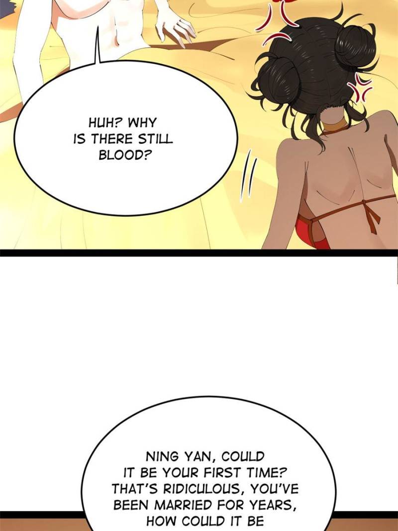 Read Ultimate Son-in-Law chapter 234 image 33 on Lezhin