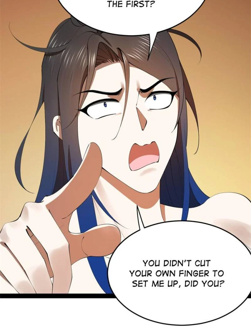 Read Ultimate Son-in-Law chapter 234 image 34 on Lezhin