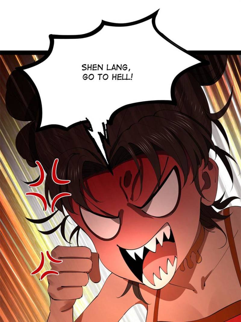 Read Ultimate Son-in-Law chapter 234 image 36 on Lezhin