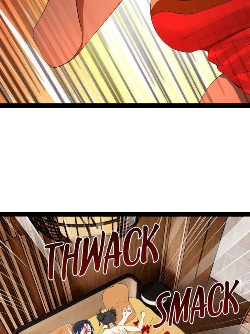 Read Ultimate Son-in-Law chapter 234 image 37 on Lezhin