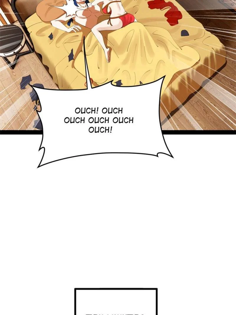 Read Ultimate Son-in-Law chapter 234 image 38 on Lezhin