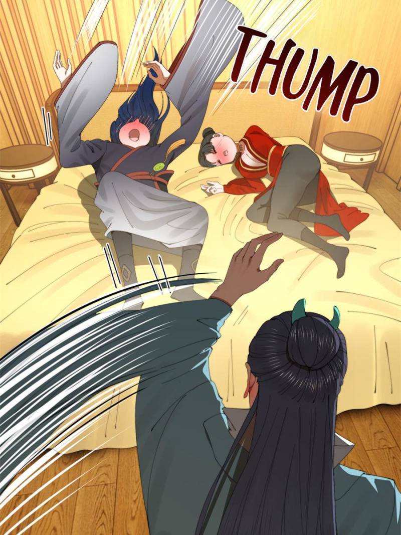Read Ultimate Son-in-Law chapter 234 image 4 on Lezhin