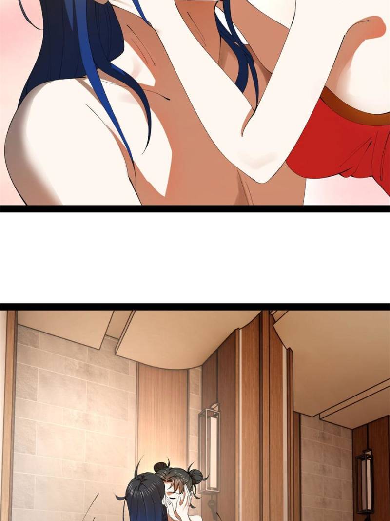 Read Ultimate Son-in-Law chapter 234 image 42 on Lezhin