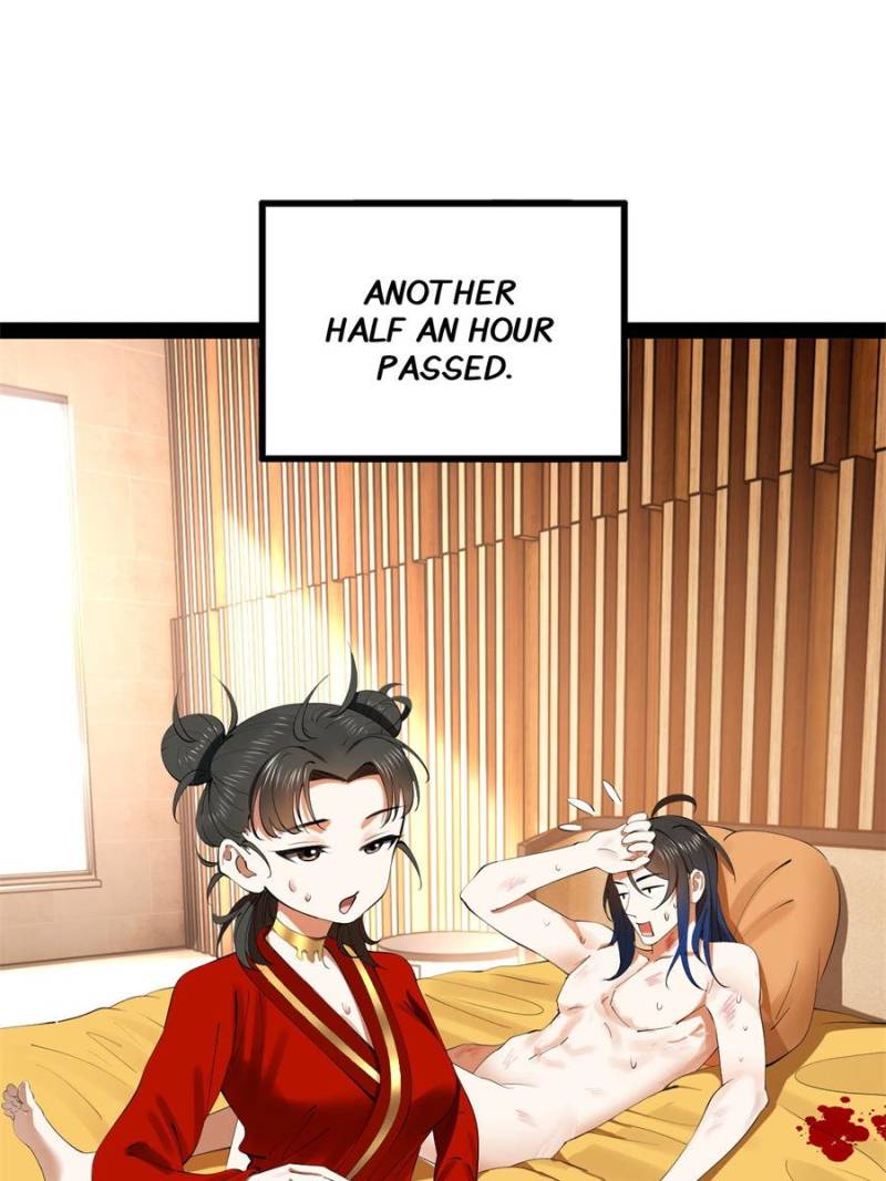 Read Ultimate Son-in-Law chapter 234 image 45 on Lezhin