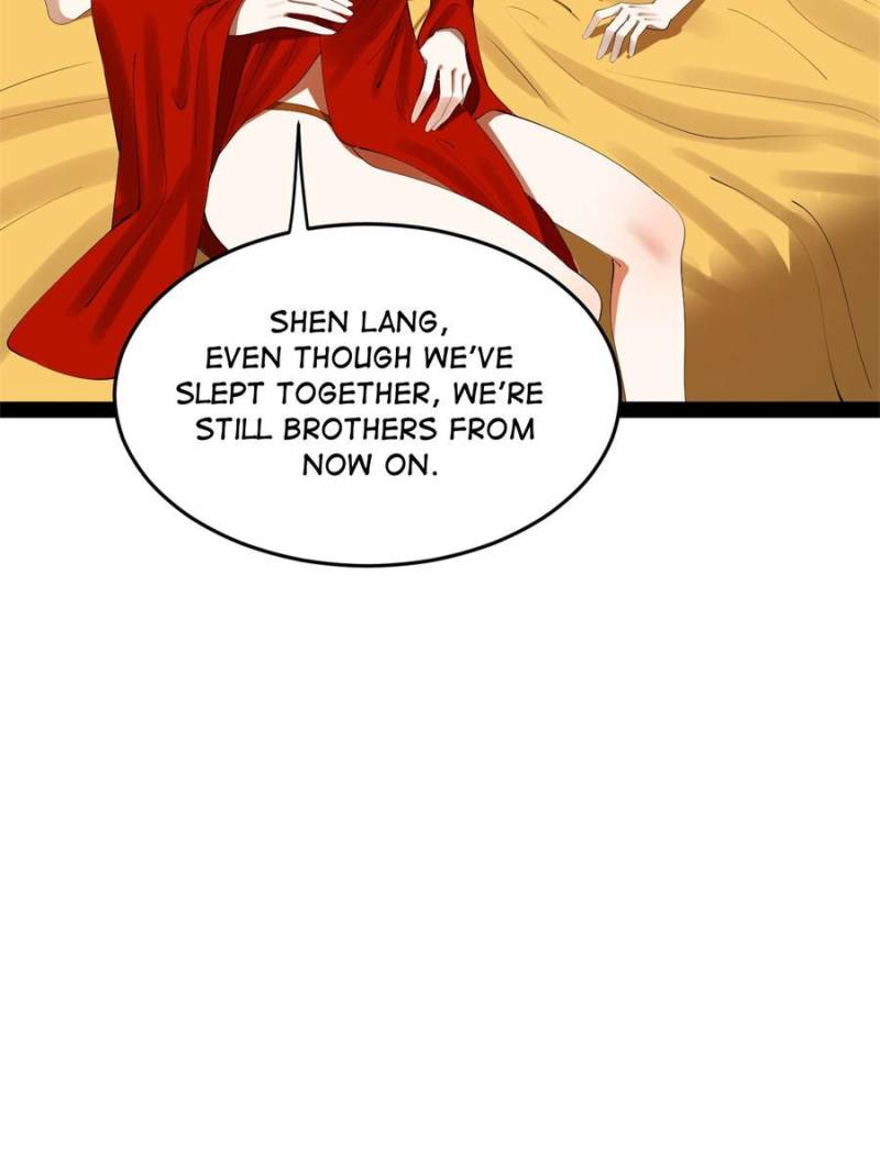Read Ultimate Son-in-Law chapter 234 image 46 on Lezhin