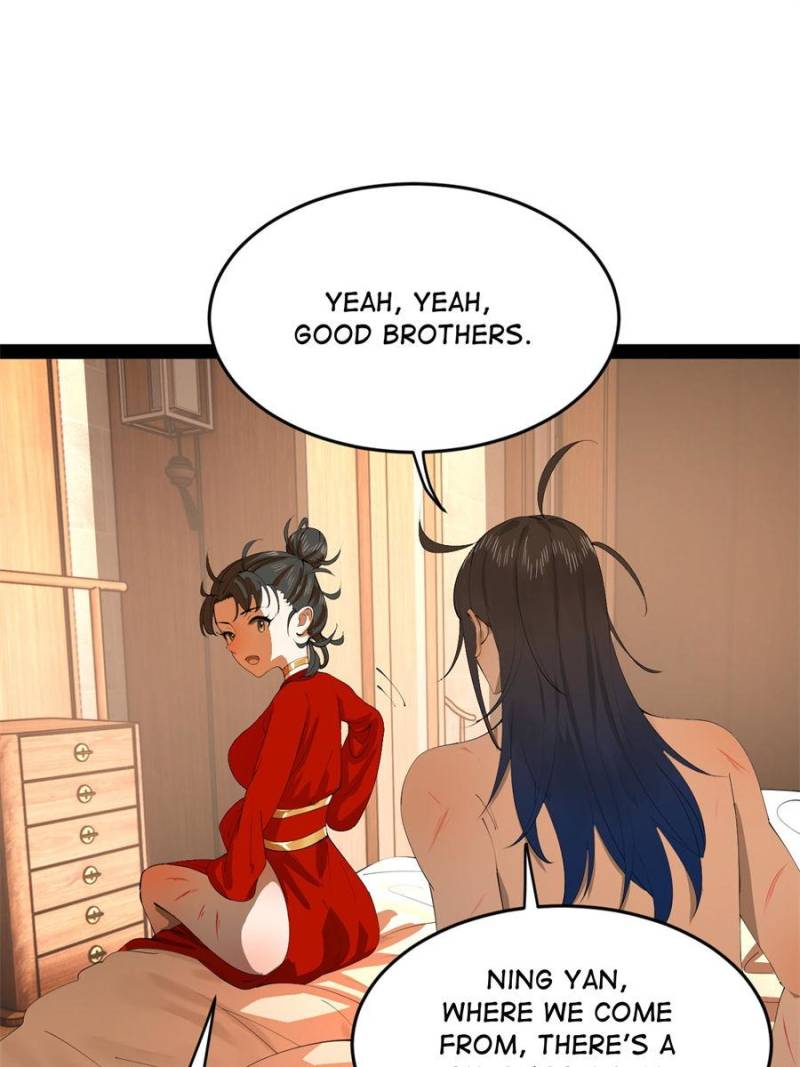 Read Ultimate Son-in-Law chapter 234 image 48 on Lezhin