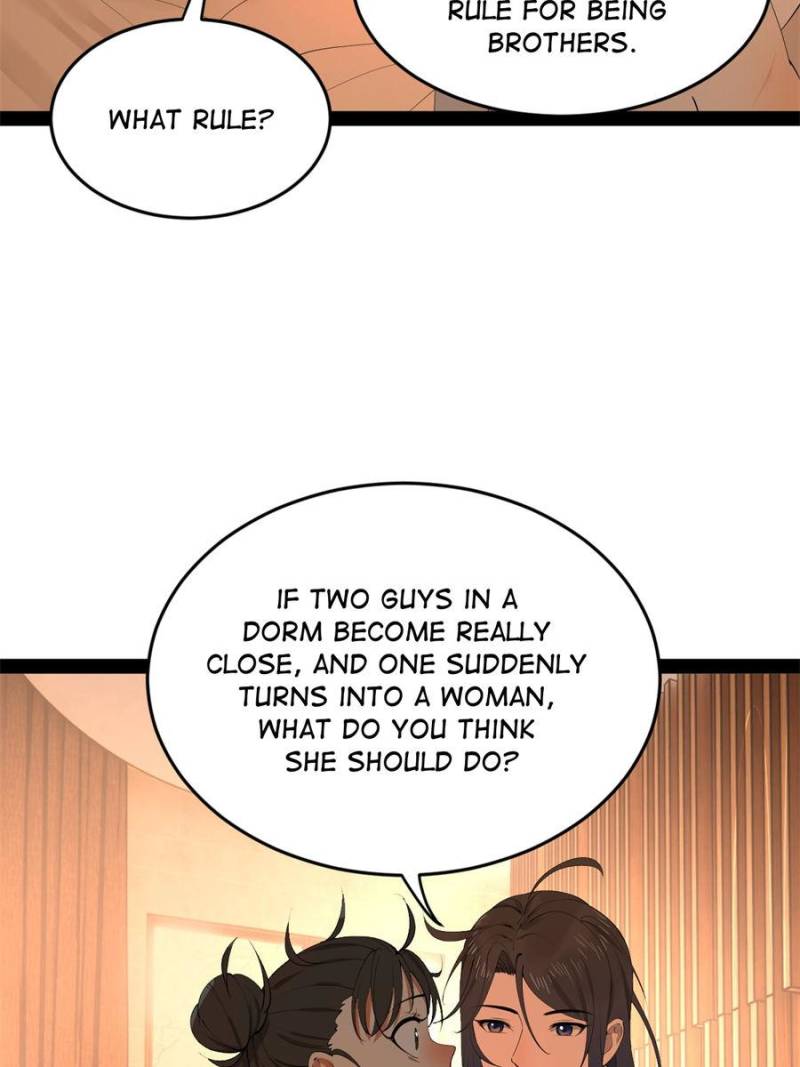 Read Ultimate Son-in-Law chapter 234 image 49 on Lezhin