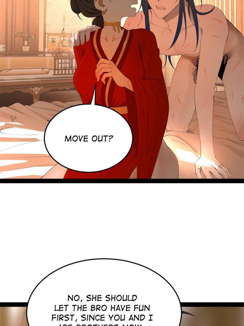 Read Ultimate Son-in-Law chapter 234 image 50 on Lezhin