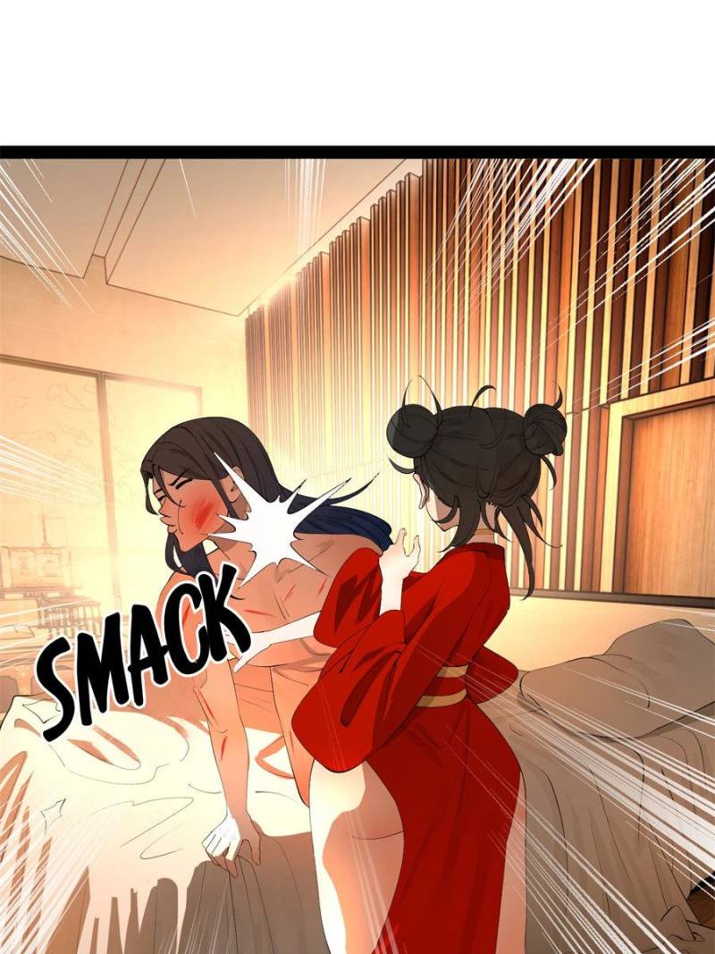 Read Ultimate Son-in-Law chapter 234 image 52 on Lezhin