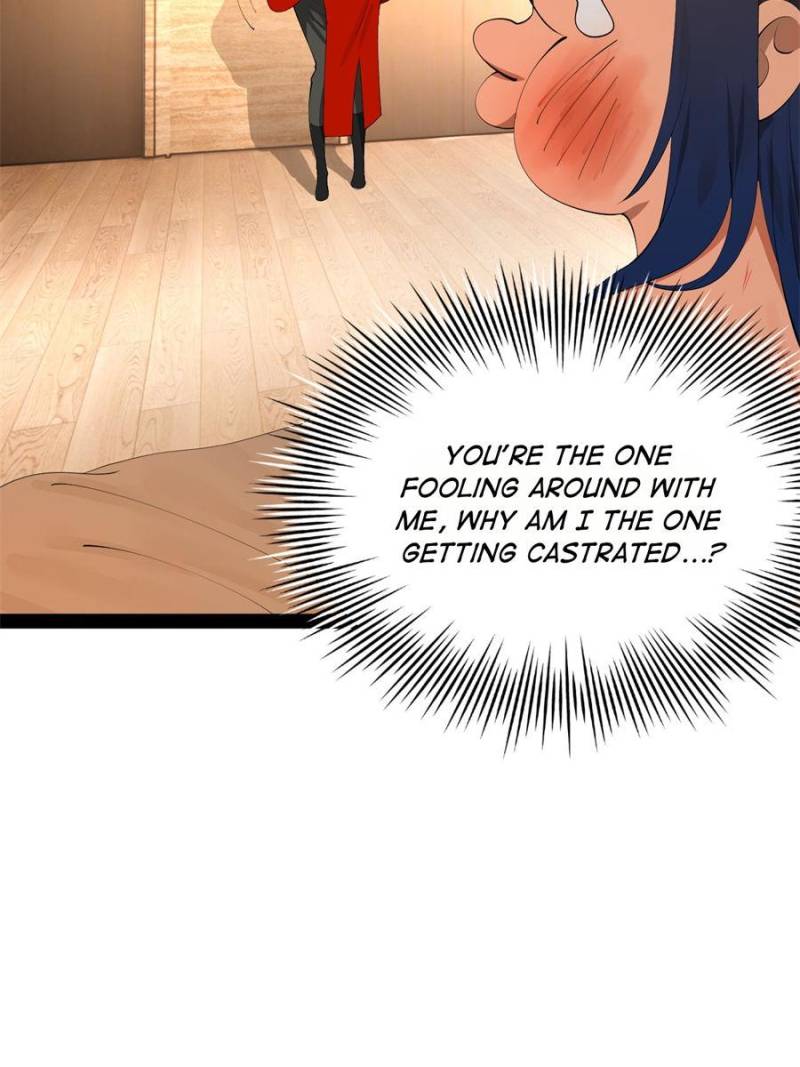 Read Ultimate Son-in-Law chapter 234 image 54 on Lezhin