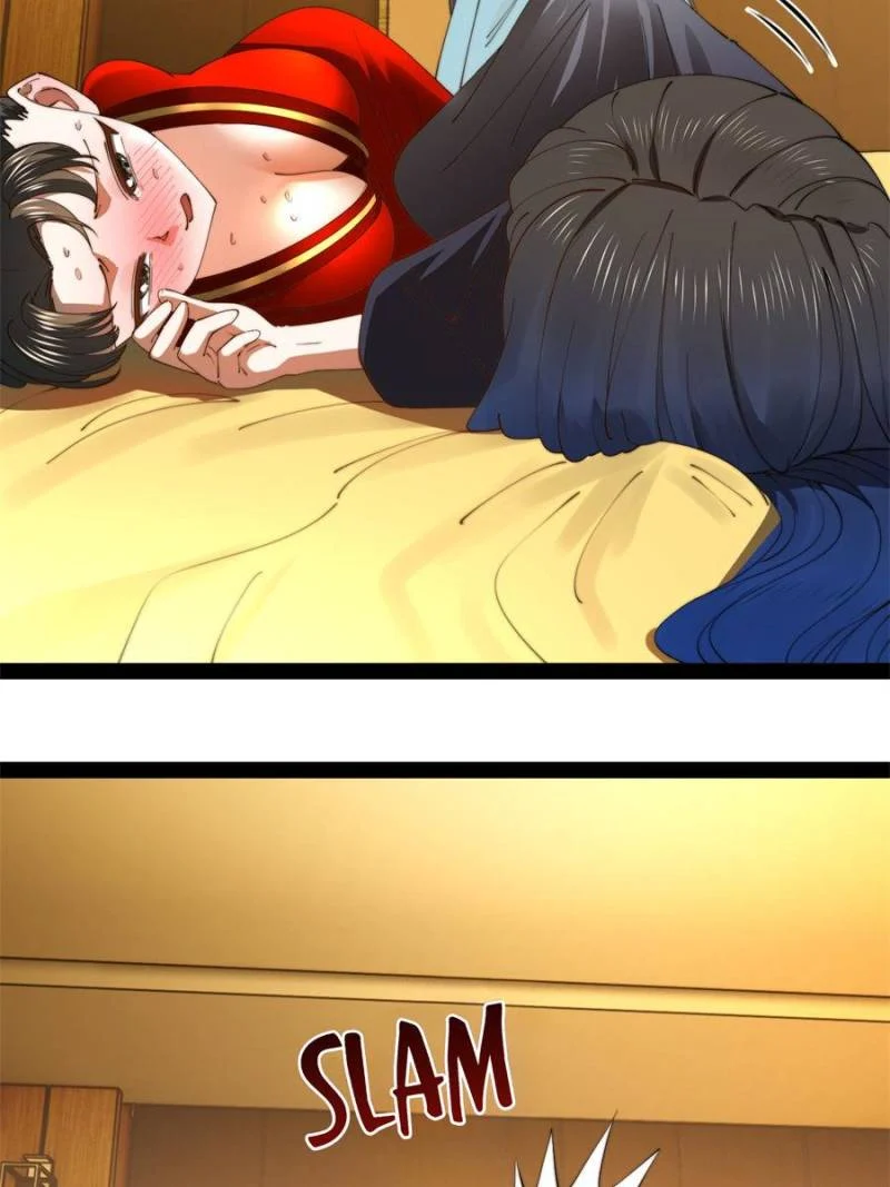 Read Ultimate Son-in-Law chapter 234 image 6 on Lezhin