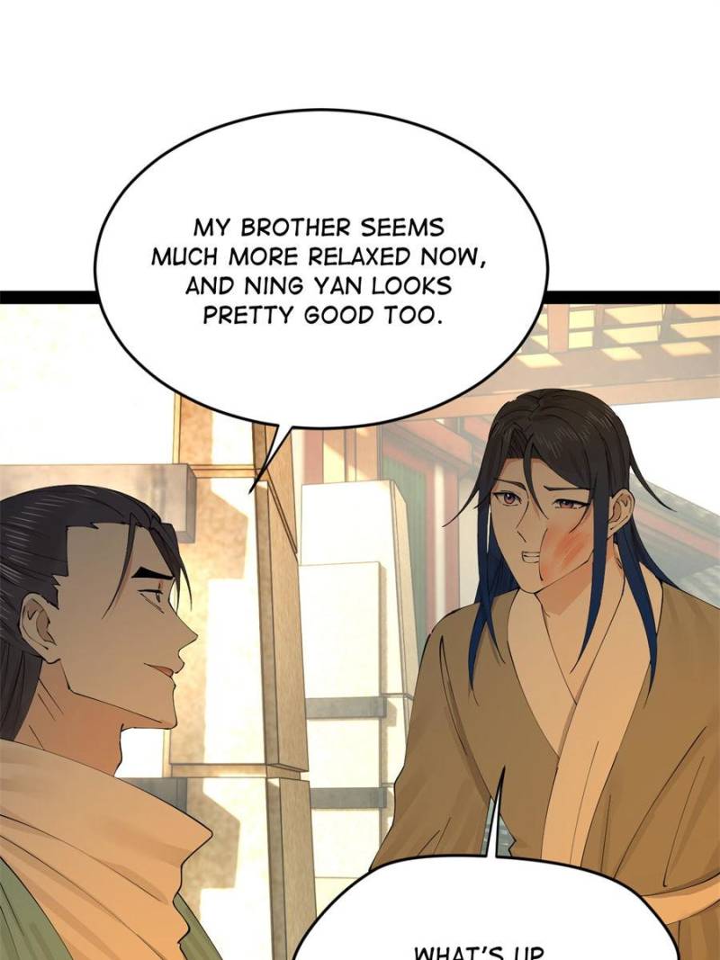 Read Ultimate Son-in-Law chapter 234 image 60 on Lezhin