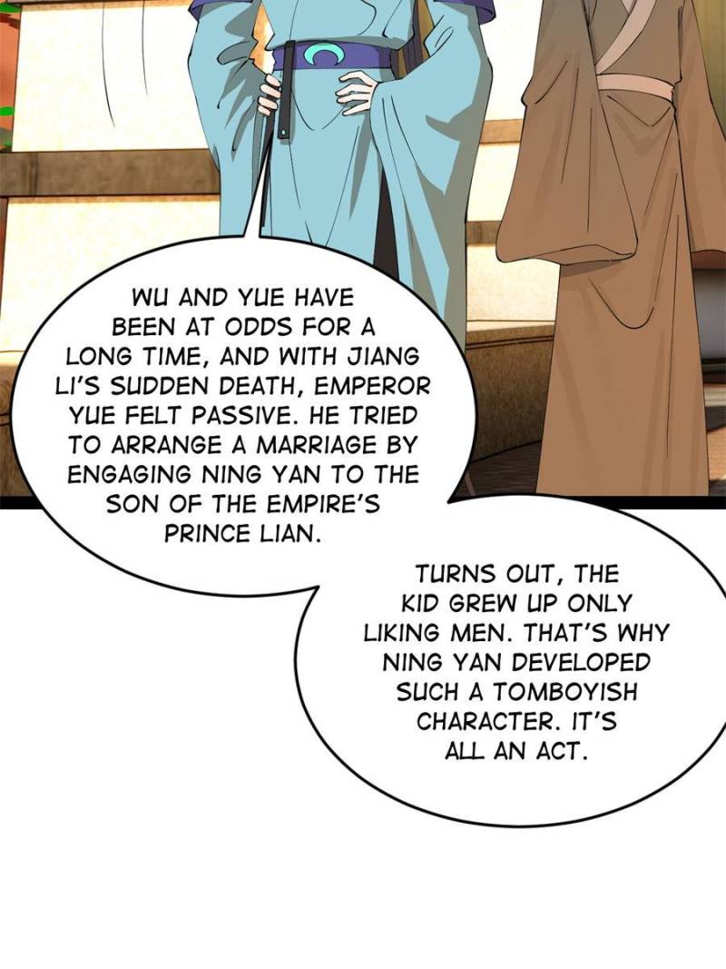 Read Ultimate Son-in-Law chapter 234 image 62 on Lezhin