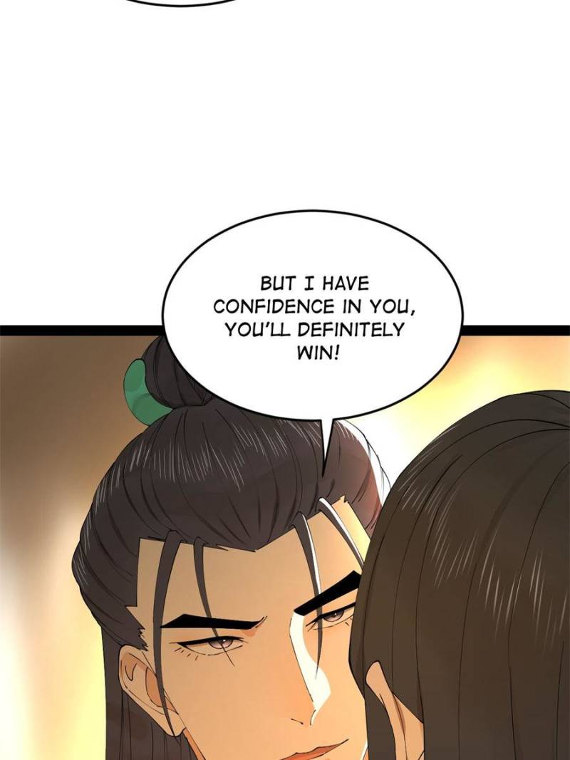 Read Ultimate Son-in-Law chapter 234 image 65 on Lezhin