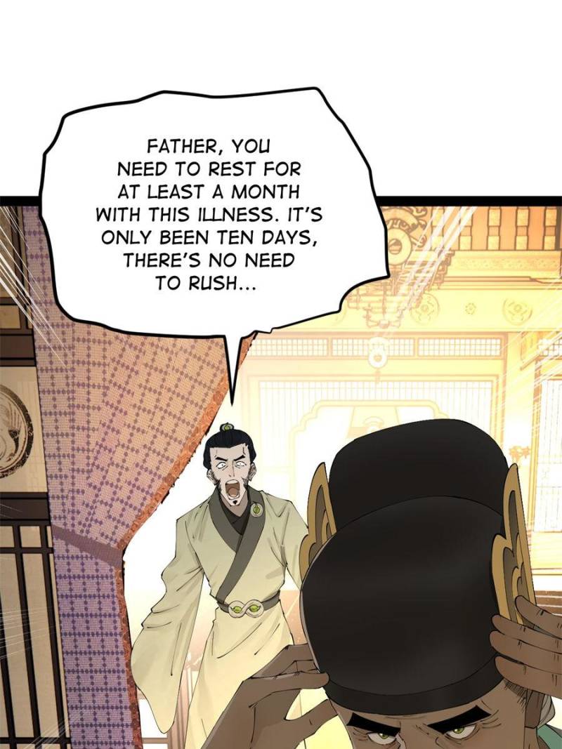 Read Ultimate Son-in-Law chapter 234 image 69 on Lezhin