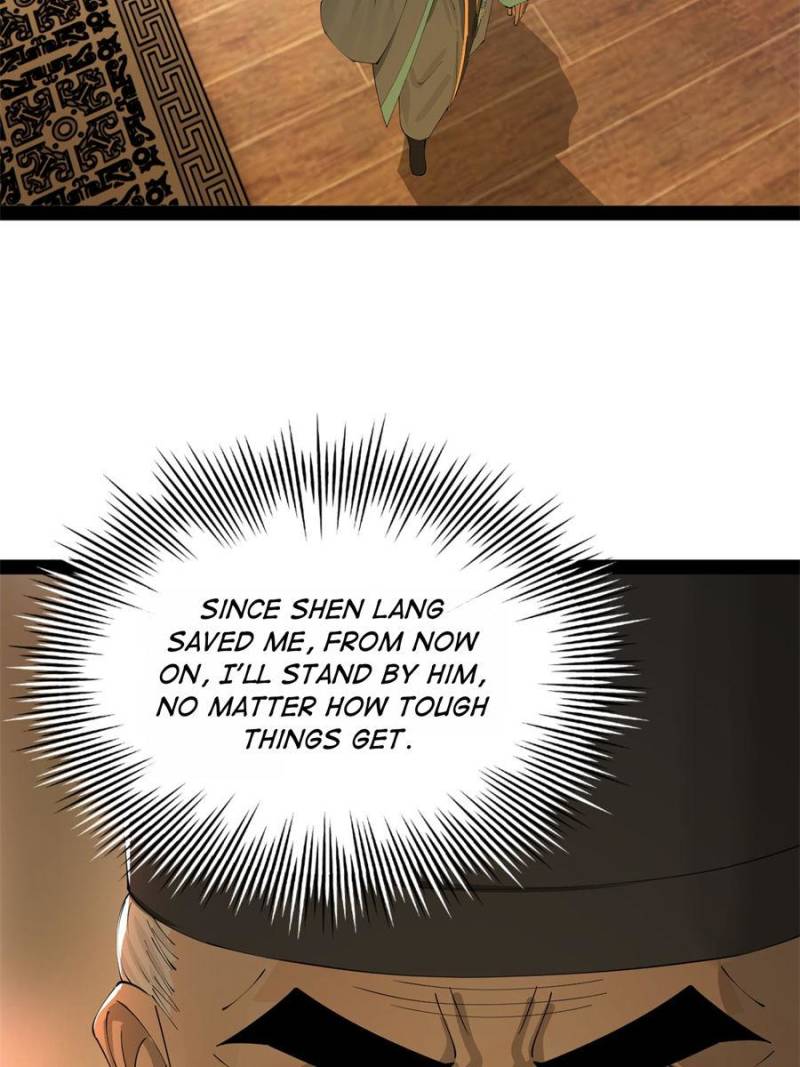Read Ultimate Son-in-Law chapter 234 image 73 on Lezhin