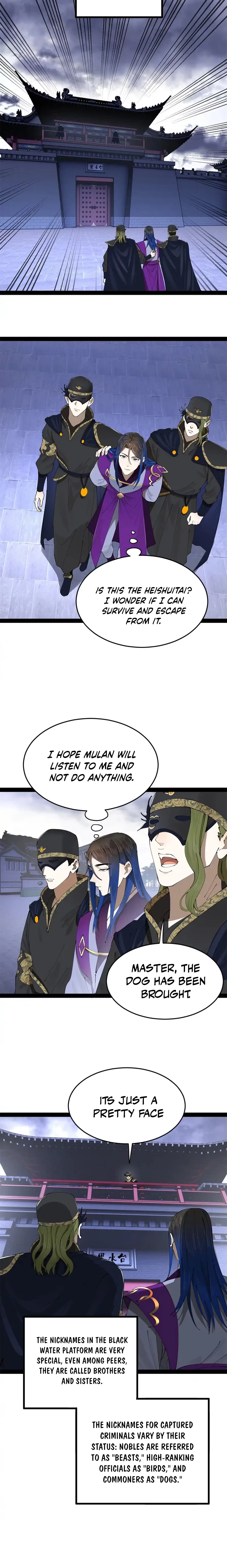 Read Ultimate Son-in-Law chapter 235 image 11 on Lezhin
