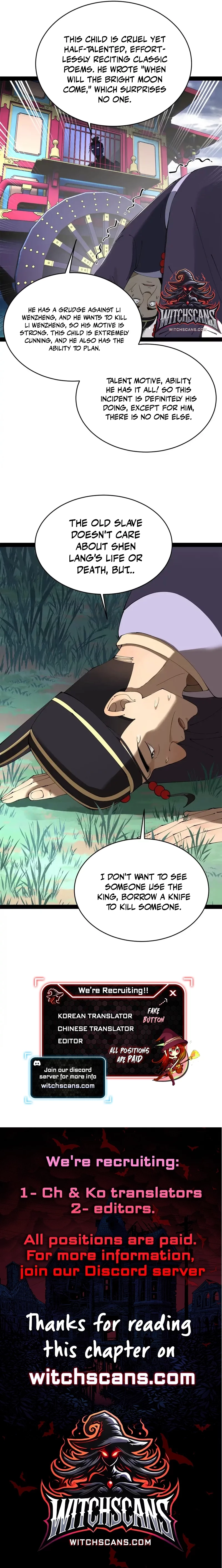 Read Ultimate Son-in-Law chapter 235 image 14 on Lezhin