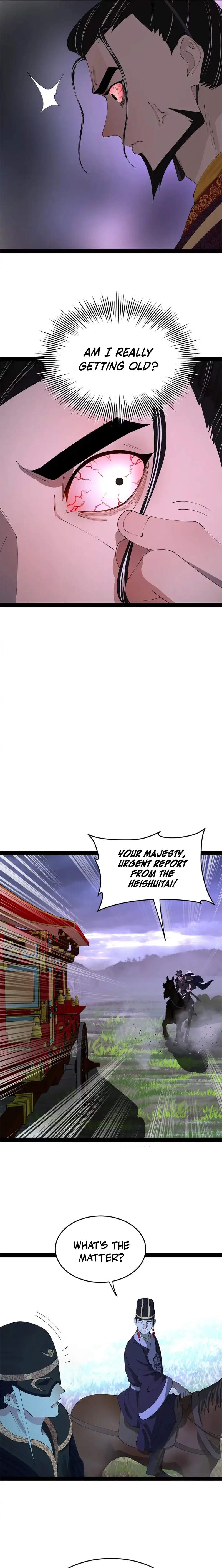Read Ultimate Son-in-Law chapter 235 image 6 on Lezhin
