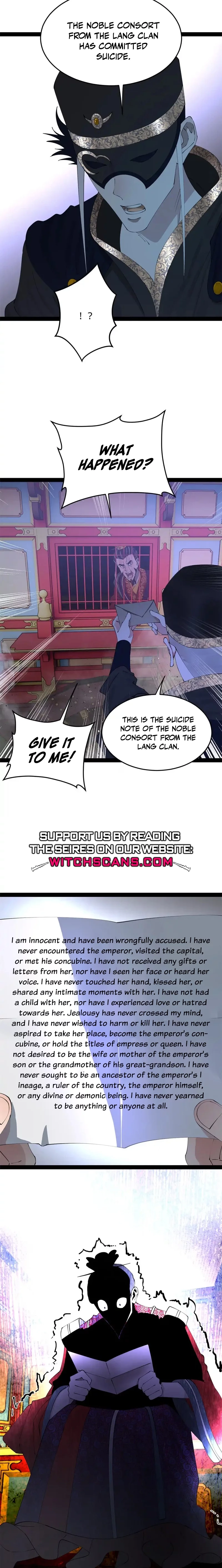 Read Ultimate Son-in-Law chapter 235 image 7 on Lezhin