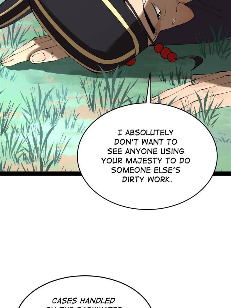 Read Ultimate Son-in-Law chapter 236 image 1 on Lezhin