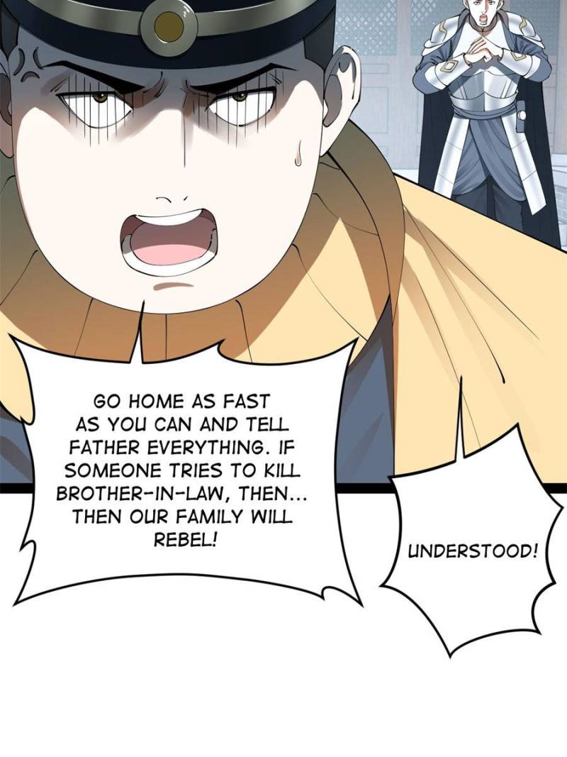 Read Ultimate Son-in-Law chapter 236 image 15 on Lezhin