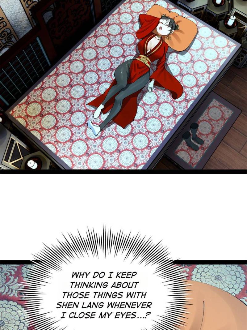 Read Ultimate Son-in-Law chapter 236 image 18 on Lezhin