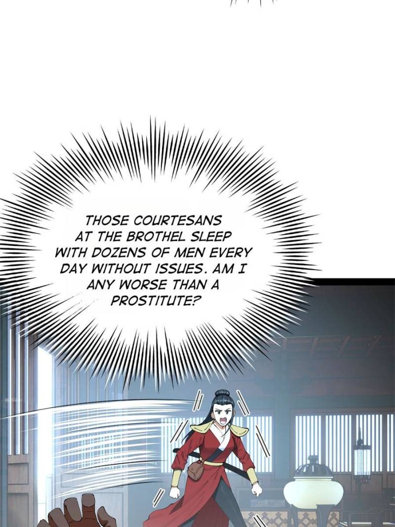 Read Ultimate Son-in-Law chapter 236 image 20 on Lezhin