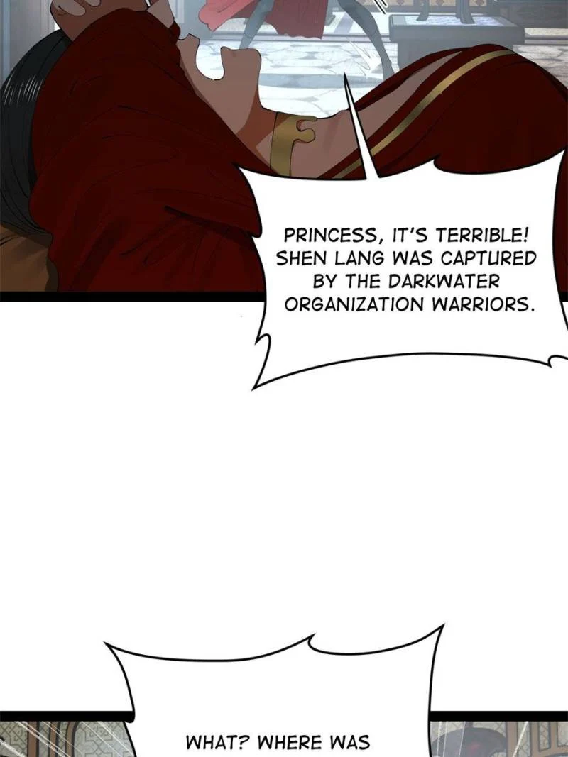 Read Ultimate Son-in-Law chapter 236 image 21 on Lezhin
