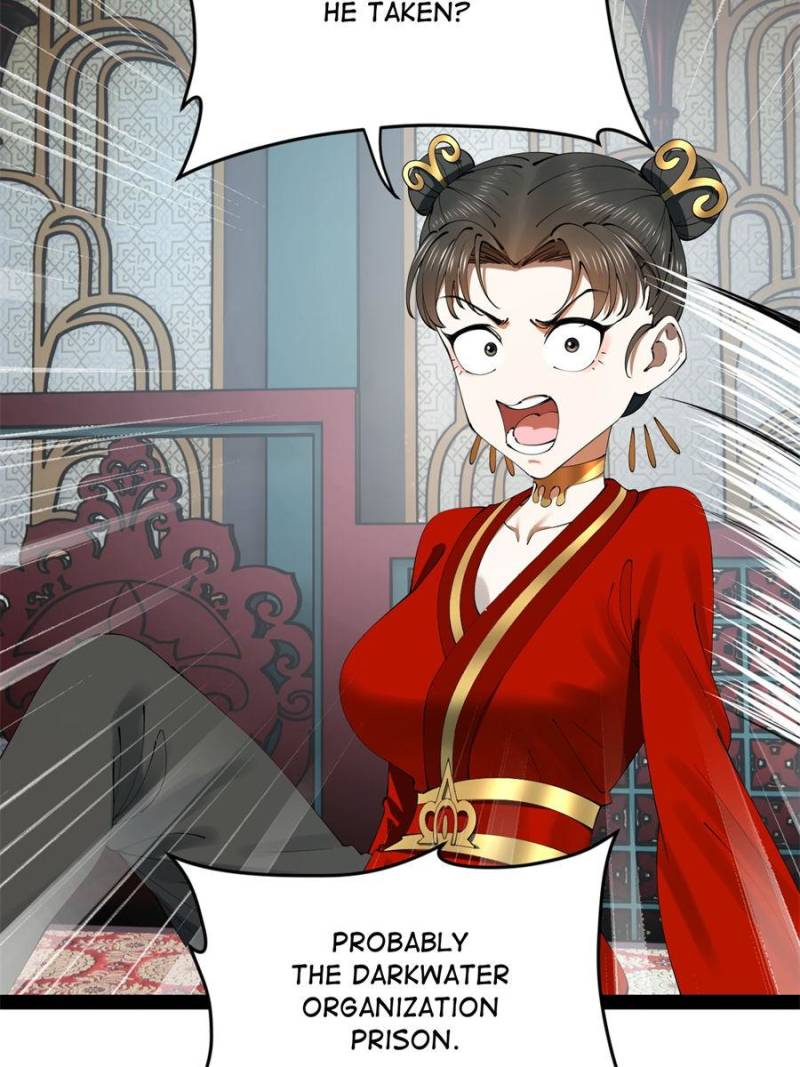Read Ultimate Son-in-Law chapter 236 image 22 on Lezhin
