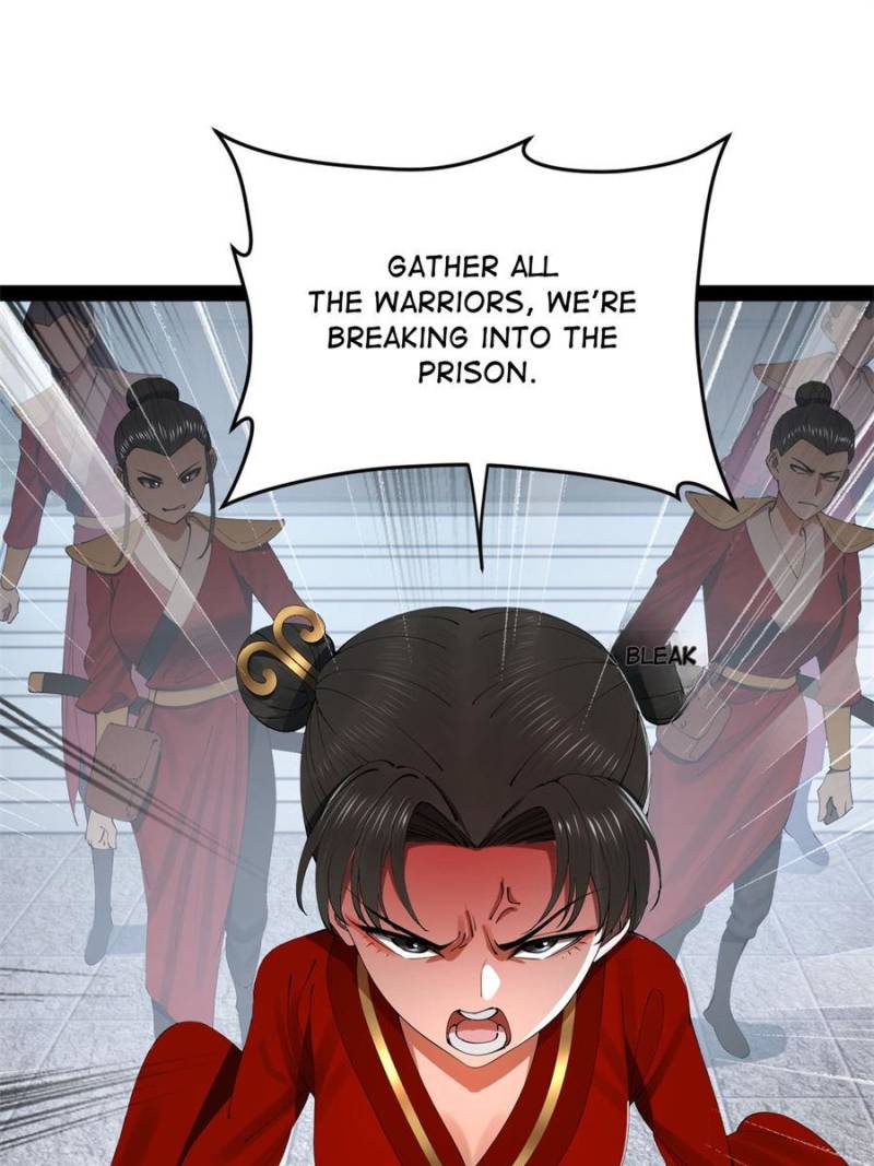 Read Ultimate Son-in-Law chapter 236 image 24 on Lezhin