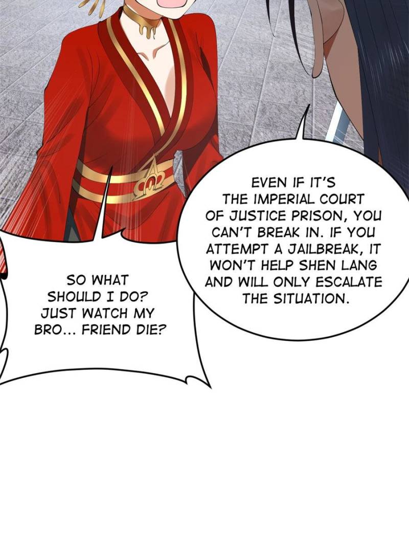 Read Ultimate Son-in-Law chapter 236 image 29 on Lezhin