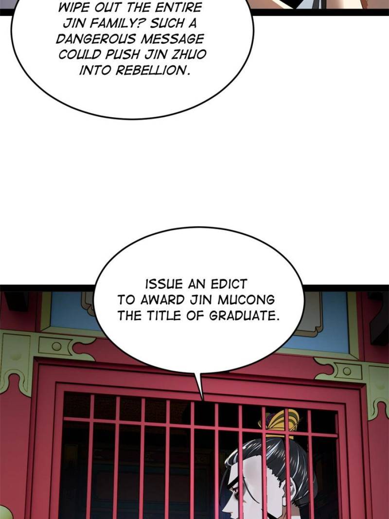 Read Ultimate Son-in-Law chapter 236 image 3 on Lezhin