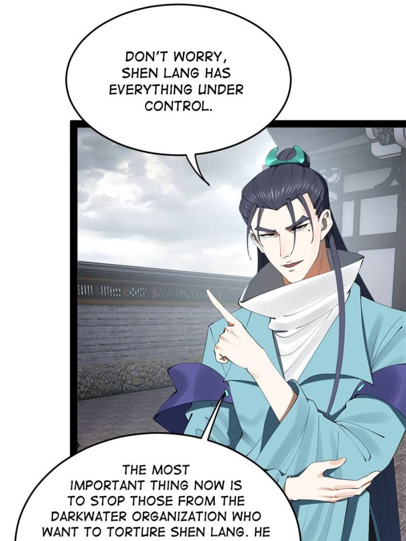 Read Ultimate Son-in-Law chapter 236 image 30 on Lezhin