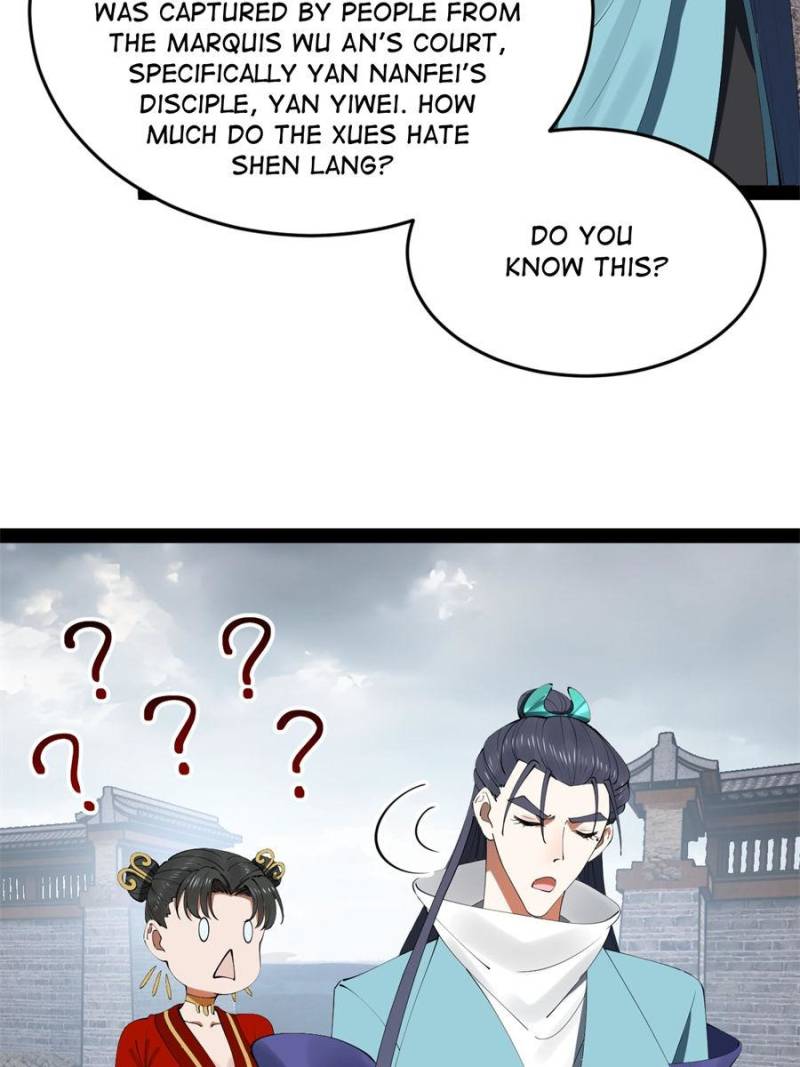 Read Ultimate Son-in-Law chapter 236 image 31 on Lezhin