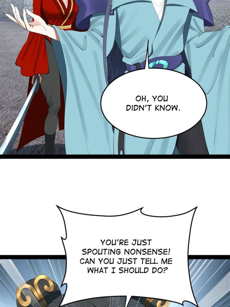 Read Ultimate Son-in-Law chapter 236 image 32 on Lezhin