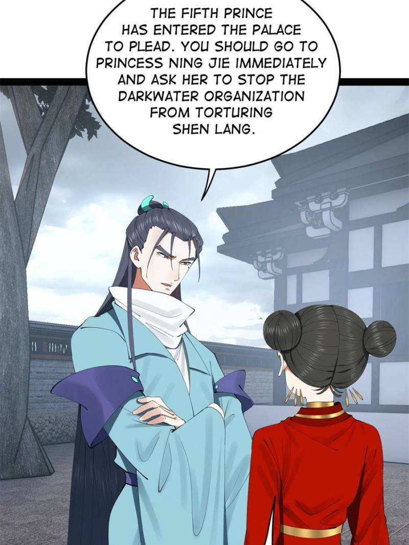 Read Ultimate Son-in-Law chapter 236 image 34 on Lezhin