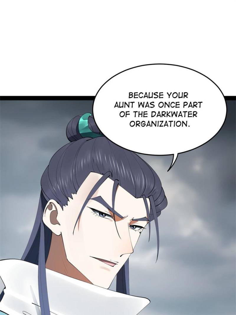 Read Ultimate Son-in-Law chapter 236 image 36 on Lezhin
