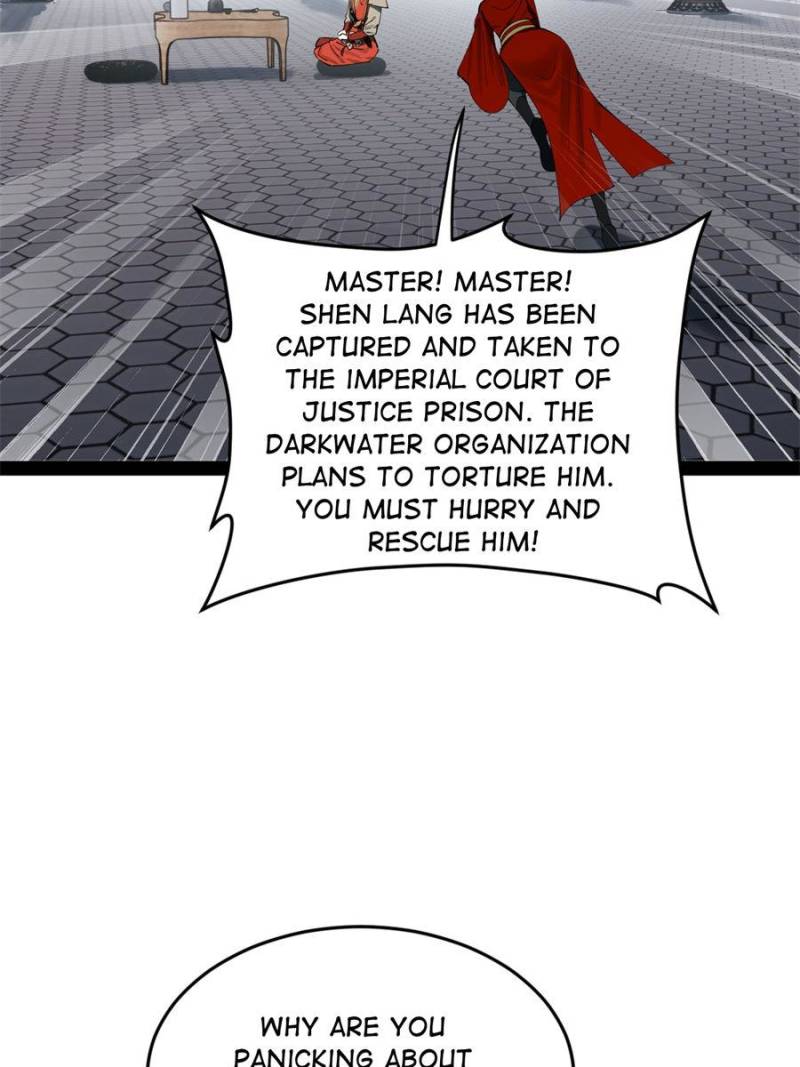 Read Ultimate Son-in-Law chapter 236 image 38 on Lezhin