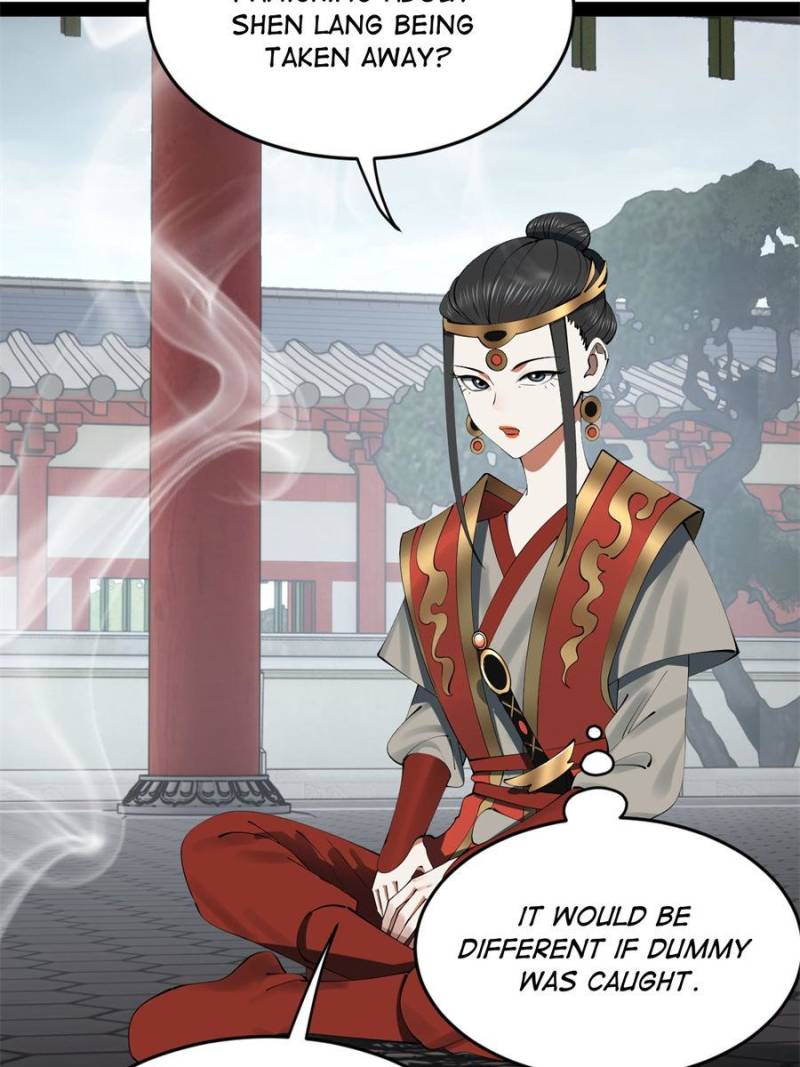 Read Ultimate Son-in-Law chapter 236 image 39 on Lezhin