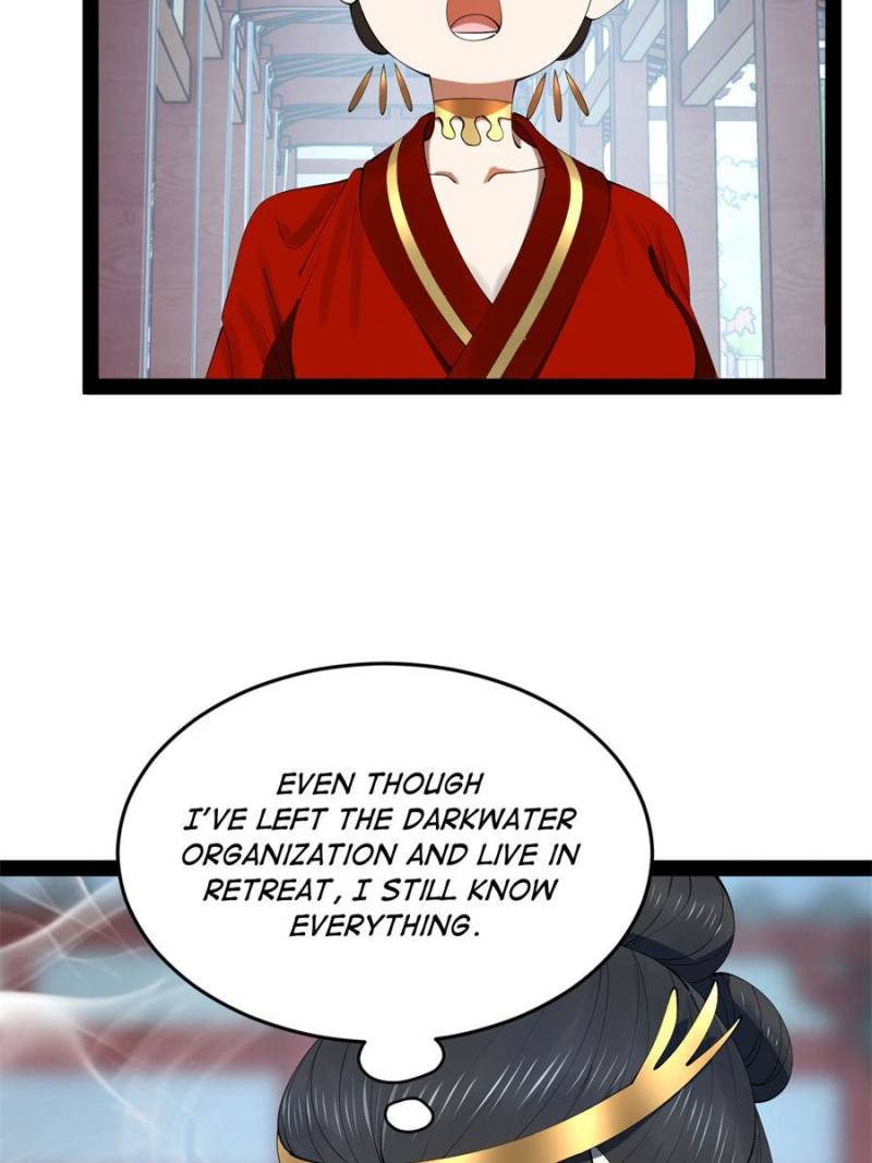 Read Ultimate Son-in-Law chapter 236 image 41 on Lezhin