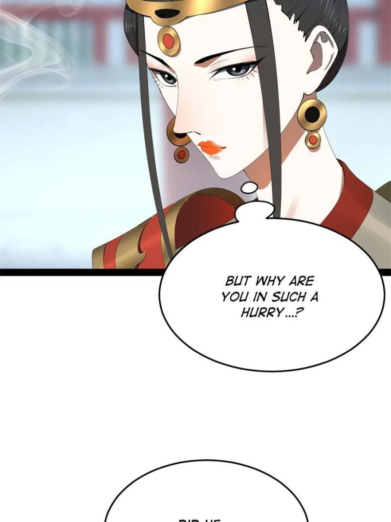 Read Ultimate Son-in-Law chapter 236 image 42 on Lezhin