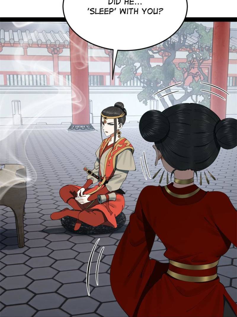 Read Ultimate Son-in-Law chapter 236 image 43 on Lezhin